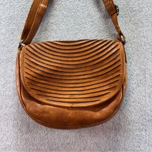 Vilenca Holland Leather Purse